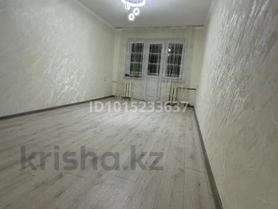 1-комнатная квартира · 33 м² · 5/5 этаж, Жангельдина — остановка Лакомка за 12 млн ₸ в Шымкенте, Аль-Фарабийский р-н
