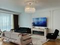 4-бөлмелі пәтер · 155.4 м² · 19/26 қабат, Туран 37/9, бағасы: 135 млн ₸ в Астане, Нура р-н