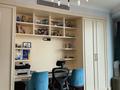 4-бөлмелі пәтер · 155.4 м² · 19/26 қабат, Туран 37/9, бағасы: 135 млн ₸ в Астане, Нура р-н — фото 12