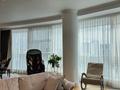 4-бөлмелі пәтер · 155.4 м² · 19/26 қабат, Туран 37/9, бағасы: 135 млн ₸ в Астане, Нура р-н — фото 3