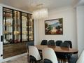 4-бөлмелі пәтер · 155.4 м² · 19/26 қабат, Туран 37/9, бағасы: 135 млн ₸ в Астане, Нура р-н — фото 4