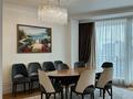 4-бөлмелі пәтер · 155.4 м² · 19/26 қабат, Туран 37/9, бағасы: 135 млн ₸ в Астане, Нура р-н — фото 5