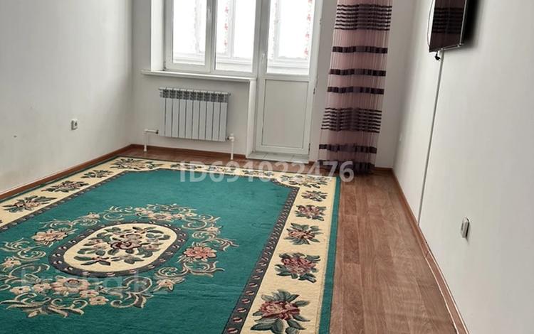 2-комнатная квартира · 66.7 м² · 3/3 этаж, Жилой массив Кирпичный 136 за 17 млн ₸ в Актобе, жилой массив Кирпичный — фото 2