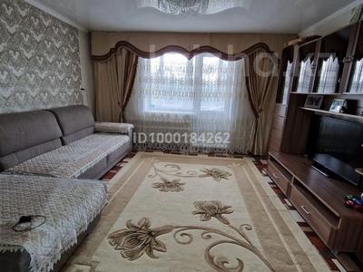 4-комнатная квартира · 80 м² · 2/10 этаж, Турксибская 49 — Глинки, Район Малая Китайка за 35 млн 〒 в Семее