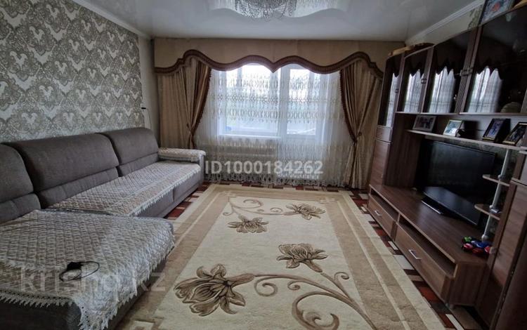 4-бөлмелі пәтер · 80 м² · 2/10 қабат, Турксибская 49 — Глинки, Район Малая Китайка, бағасы: 33 млн ₸ в Семее — фото 2