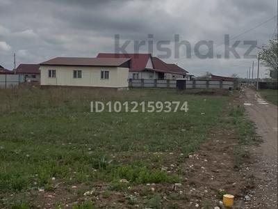 Участок · 6 соток, Теренкара за 3 млн ₸