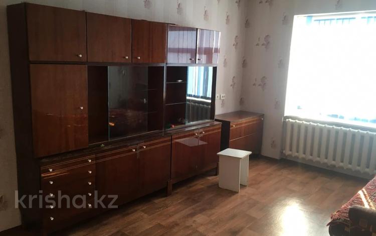 1-комнатная квартира · 36 м² · 1/5 этаж, мкр Север 33 за 130 000 ₸ в Шымкенте, Аль-Фарабийский р-н — фото 3