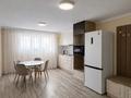 2-комнатная квартира · 50 м² · 8/8 этаж, Каратал 64/1 за 20 000 〒 в Талдыкоргане