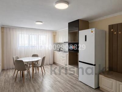 2-комнатная квартира · 50 м² · 8/8 этаж, Каратал 64/1 за 20 000 〒 в Талдыкоргане
