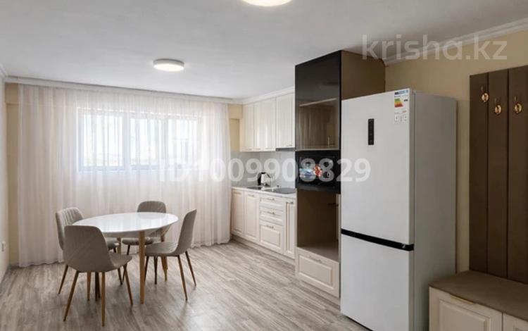 2-комнатная квартира · 50 м² · 8/8 этаж, Каратал 64/1 за 20 000 〒 в Талдыкоргане — фото 2