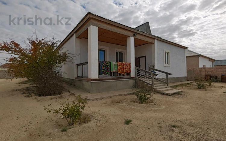 Отдельный дом • 4 комнаты • 163 м² • 15 сот., Тумышева 65 за 19 млн 〒 в С.шапагатовой — фото 2