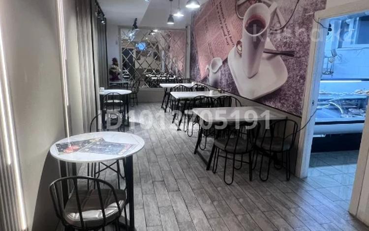 Қоғамдық тамақтану орны · 65 м², бағасы: 500 000 ₸ в Алматы, Ауэзовский р-н — фото 2