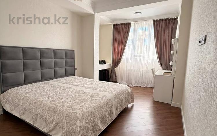 4-комнатная квартира · 120 м² · 10/12 этаж, Нажимеденова 34 — ГОРЯЧАЯ ЦЕНА ‼️ за 75 млн ₸ в Астане, Сарайшык р-н — фото 2