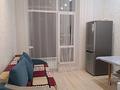 1-бөлмелі пәтер · 40 м² · 3/5 қабат, Муканова 53/1, бағасы: 24 млн ₸ в Караганде, Казыбек би р-н