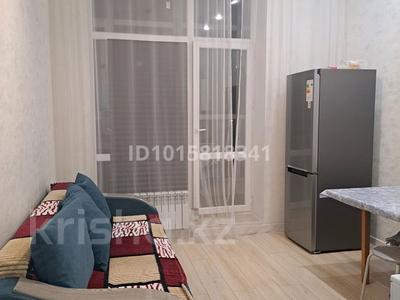 1-бөлмелі пәтер · 40 м² · 3/5 қабат, Муканова 53/1, бағасы: 24 млн ₸ в Караганде, Казыбек би р-н
