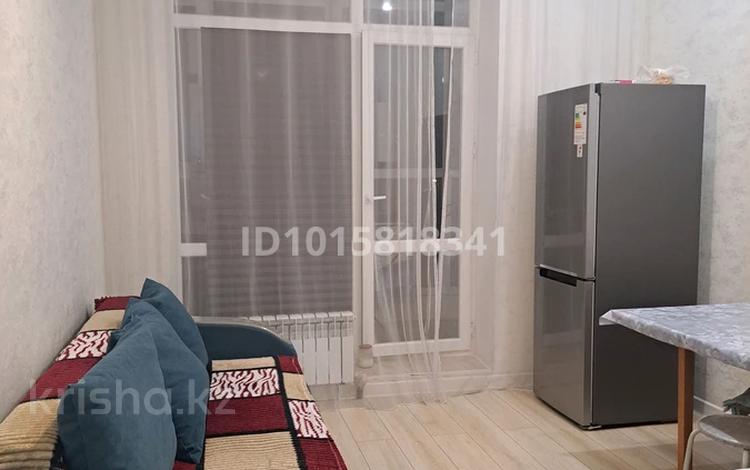 1-бөлмелі пәтер · 40 м² · 3/5 қабат, Муканова 53/1, бағасы: 24 млн ₸ в Караганде, Казыбек би р-н — фото 2