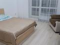 1-бөлмелі пәтер · 40 м² · 3/5 қабат, Муканова 53/1, бағасы: 24 млн ₸ в Караганде, Казыбек би р-н — фото 3