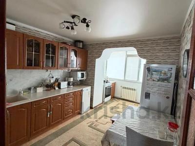 4-бөлмелі пәтер · 84 м² · 6/6 қабат, мкр Шанхай, Макаренко 1, бағасы: 16.5 млн ₸ в Актобе