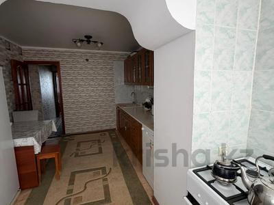 4-бөлмелі пәтер · 84 м² · 6/6 қабат, мкр Шанхай, Макаренко 1, бағасы: 15.5 млн ₸ в Актобе