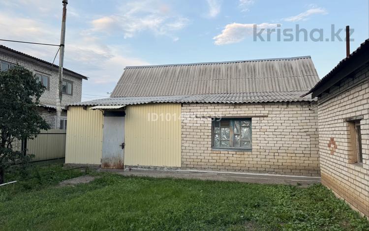 Жеке үй · 3 бөлме · 46 м² · 7.5 жүзд., Зачаганск пгт ш/а., Гринько 35 — Пересекается с улицей Самарская, бағасы: 19 млн ₸ в Уральске, мкр. Зачаганск пгт — фото 2