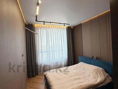 2-бөлмелі пәтер · 65 м² · 17/18 қабат, Е-753 11, бағасы: 42.5 млн ₸ в Астане, Нура р-н