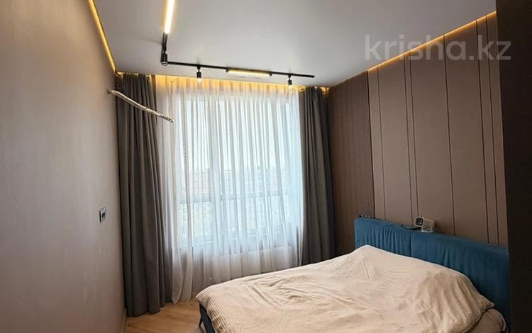 2-комнатная квартира · 65 м² · 17/18 этаж, Е-753 11 за 42.5 млн ₸ в Астане, Нура р-н — фото 7