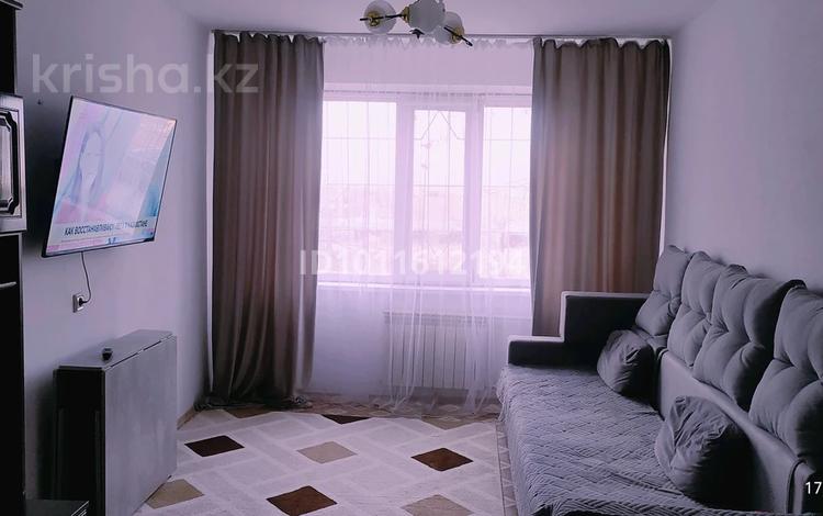 2-комнатная квартира · 65 м² · 1/5 этаж, Донентаева 11 — Ауэзова-Донентаева за 11 млн ₸ в Аксу — фото 2