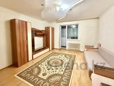 1-комнатная квартира · 44 м² · 13/14 этаж, Кордай 77 за 18.4 млн ₸ в Астане, Алматы р-н