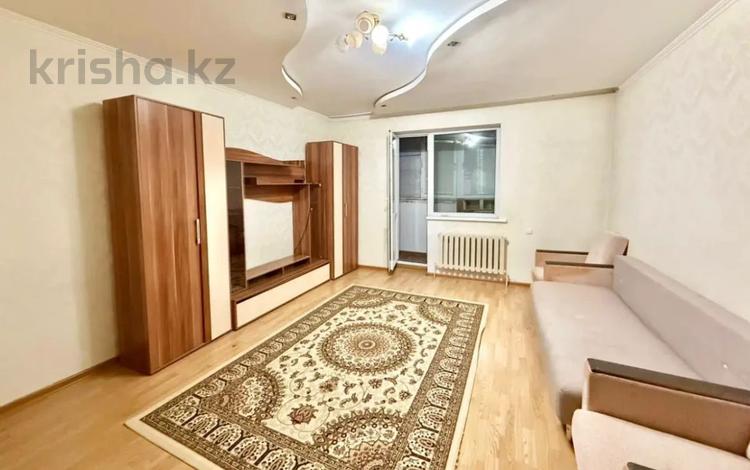 1-комнатная квартира · 44 м² · 13/14 этаж, Кордай 77 за 18.4 млн ₸ в Астане, Алматы р-н — фото 2