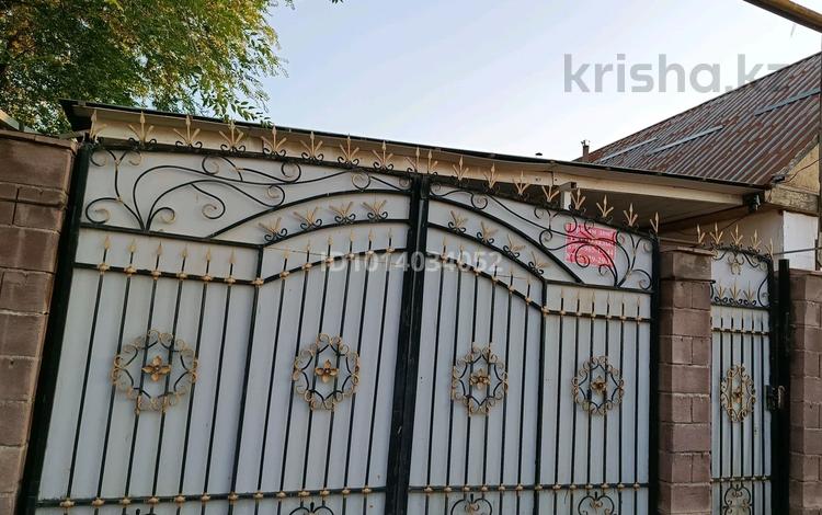 Отдельный дом · 2 комнаты · 62 м² · 8 сот., Наурыз 1 Коше 592 уй — Бахыт магазинен откенде 1 Коше 4уй за 20 млн ₸ в Каргалы (п. Фабричный) — фото 2