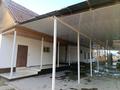 Отдельный дом · 2 комнаты · 62 м² · 8 сот., Наурыз 1 Коше 592 уй — Бахыт магазинен откенде 1 Коше 4уй за 20 млн ₸ в Каргалы (п. Фабричный) — фото 4