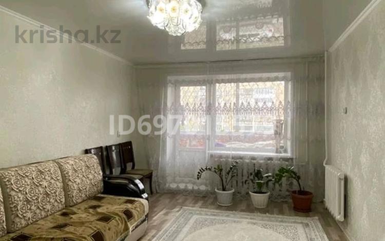 2-комнатная квартира · 51.7 м² · 2/6 этаж, Абылай-хана 7 за 18.5 млн ₸ в Кокшетау — фото 2