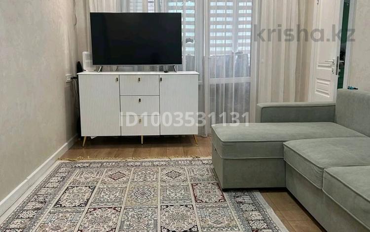 2-комнатная квартира · 44 м² · 3/4 этаж, мкр №10 А — Шаляпина-Саина за 31 млн ₸ в Алматы, Ауэзовский р-н — фото 6