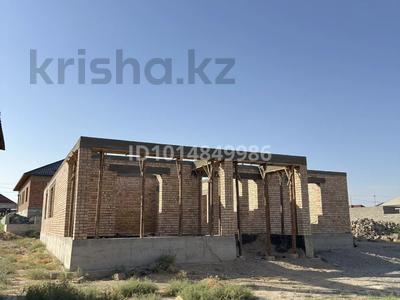 Отдельный дом · 7 комнат · 250 м² · 10 сот., Шугыла 2 ул 112 за 15 млн ₸ в Кентау