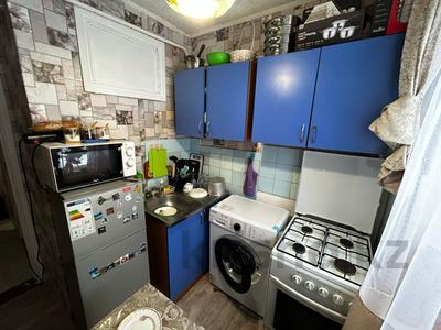 1-комнатная квартира · 29.8 м² · 1/6 этаж, Уральская 6/1 за ~ 8.3 млн 〒 в Костанае