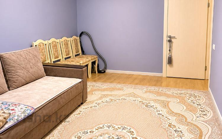 1-комнатная квартира · 41 м² · 1/8 этаж, мкр Нуркент, Б. Момышулы 5/3 — Золотой Этаж! за 23.9 млн ₸ в Алматы, Алатауский р-н — фото 27