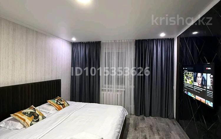 1-комнатная квартира · 25 м² · 2/9 этаж, мкр 11 111 за 12 000 ₸ в Актобе — фото 2