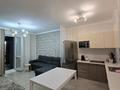 1-бөлмелі пәтер · 35 м² · 12/22 қабат, Чингиз Айтматов 34/1, бағасы: 220 000 ₸ в Астане, Нура р-н — фото 4
