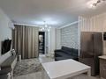 1-бөлмелі пәтер · 35 м² · 12/22 қабат, Чингиз Айтматов 34/1, бағасы: 220 000 ₸ в Астане, Нура р-н — фото 5