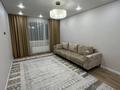 2-комнатная квартира · 63 м² · 8/14 этаж, Е-430 3 — Кургальджинское шоссе, Мухамедханова за 330 000 ₸ в Астане, Нура р-н