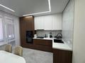 3-комнатная квартира · 75 м² · 12/12 этаж, Е 915 за 62 млн 〒 в Астане, Есильский р-н