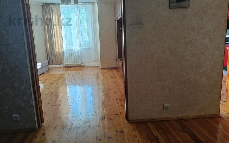 1-бөлмелі пәтер · 50 м² · 10/12 қабат, Сарыарка 50, бағасы: 20.5 млн ₸ в Астане, Сарыарка р-н — фото 2