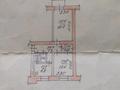 2-бөлмелі пәтер · 51.5 м² · 2/3 қабат, Жибек -Жолы 149/3, бағасы: 55 млн ₸ в Алматы, Алмалинский р-н — фото 2