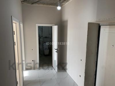 1-бөлмелі пәтер · 45.2 м² · 2/3 қабат, Бисена Жумагалиева 27 2 — Коняхина/Бисена Жумагалиева, бағасы: 21 млн ₸ в Уральске