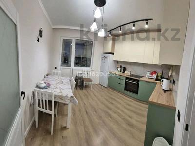 1-комнатная квартира · 45.3 м² · 7/15 этаж, А75 1 — А.Байтұрсынов за ~ 26 млн 〒 в Астане, Алматы р-н