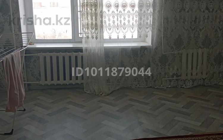 1-комнатная квартира · 42 м² · 4 этаж, Жеңіс 13 — Орталық за 7.5 млн ₸ в Жезказгане — фото 2