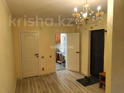 1-бөлмелі пәтер · 22 м², Макашева 21 — Бейсебаева, бағасы: 80 000 〒 в Каскелене