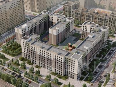 Свободное назначение, офисы, магазины и бутики, склады, общепит, салоны красоты, медцентры и аптеки, образование, развлечения · 89.4 м² за ~ 51 млн 〒 в Астане, Нура р-н