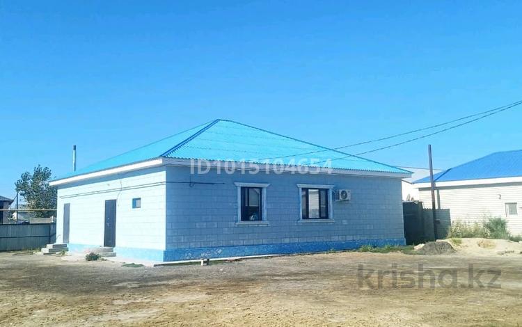 Отдельный дом · 5 комнат · 160 м² · 1000 сот., 5 ауыл 197 — Беркад за 28 млн ₸ в Кульсары — фото 2