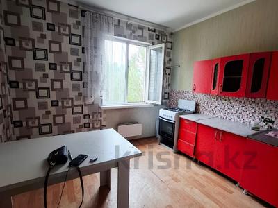 1-комнатная квартира · 40 м² · 2/6 этаж, мкр Кокжиек — Алматы жастары за 20 млн ₸ в Жетысуский р-н